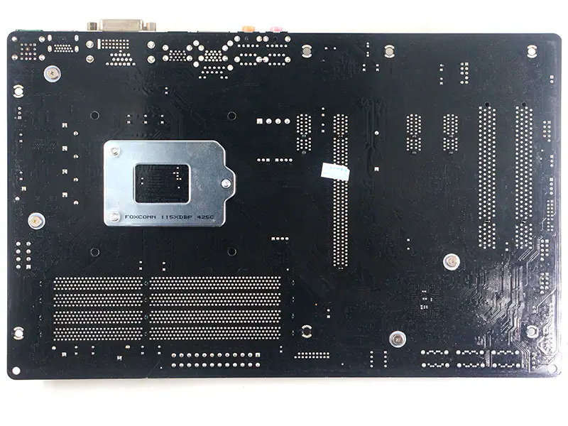 Μητρική πλακέτα Asrock H97 Pro4 LGA 1150 DDR3